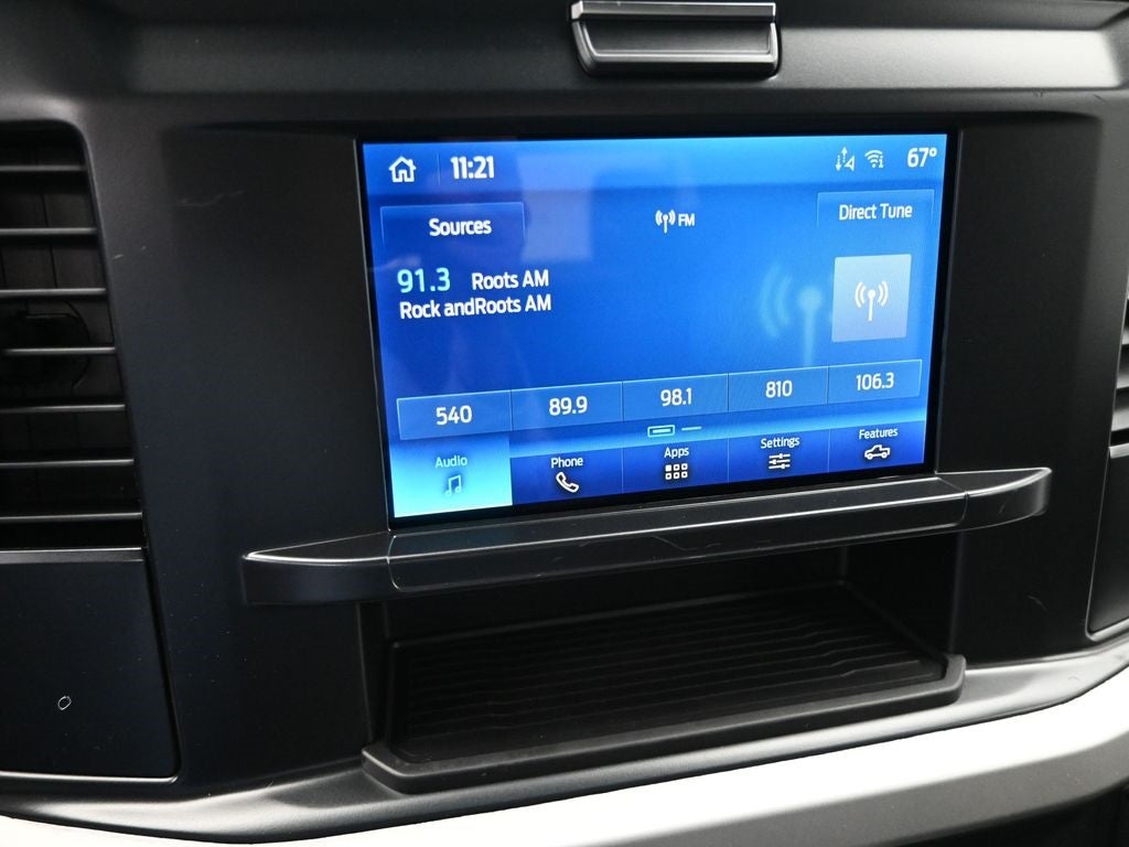 2026 Ford F-350SD XL STX