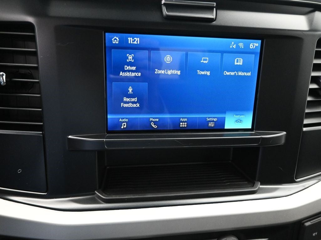 2026 Ford F-350SD XL STX