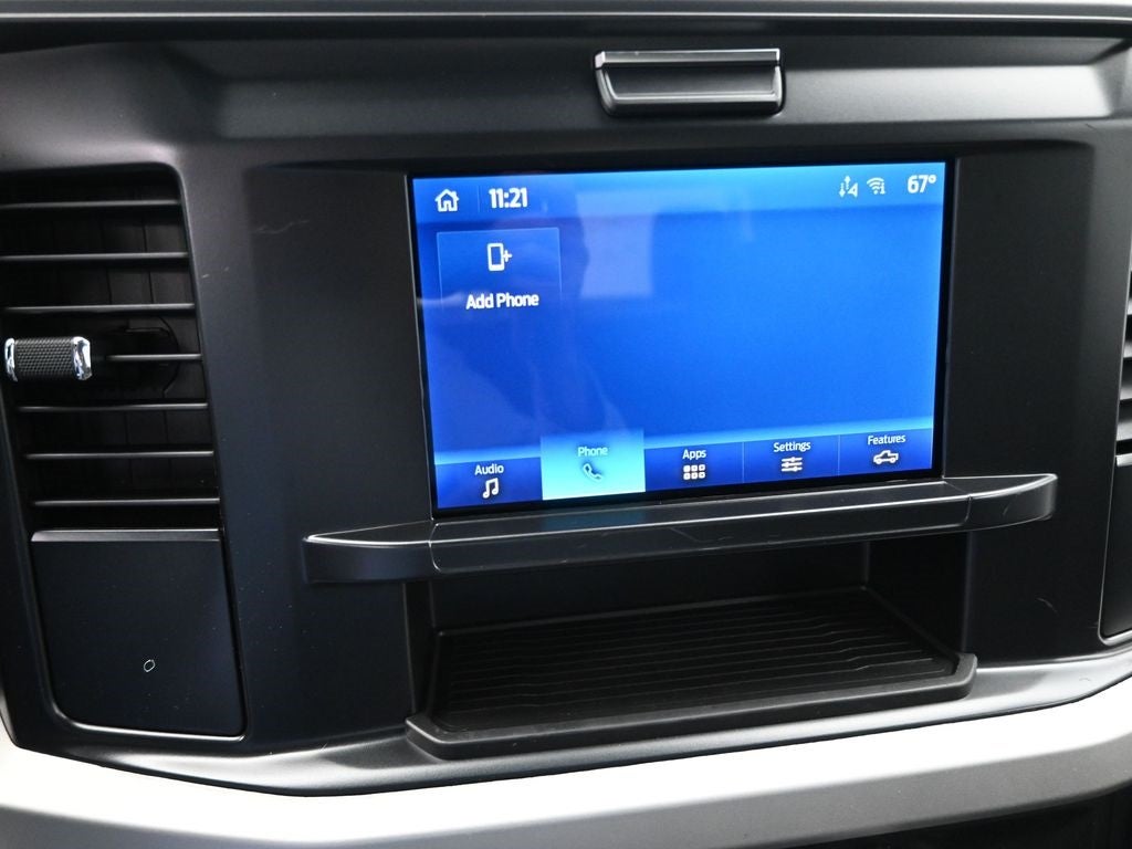 2026 Ford F-350SD XL STX