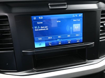 2026 Ford F-350SD XL STX