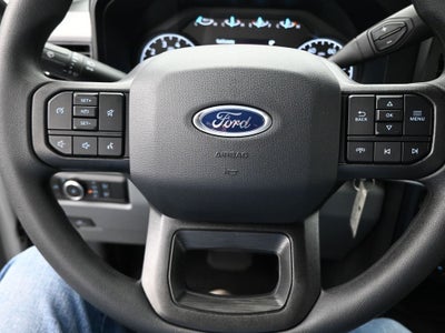 2026 Ford F-350SD XL STX