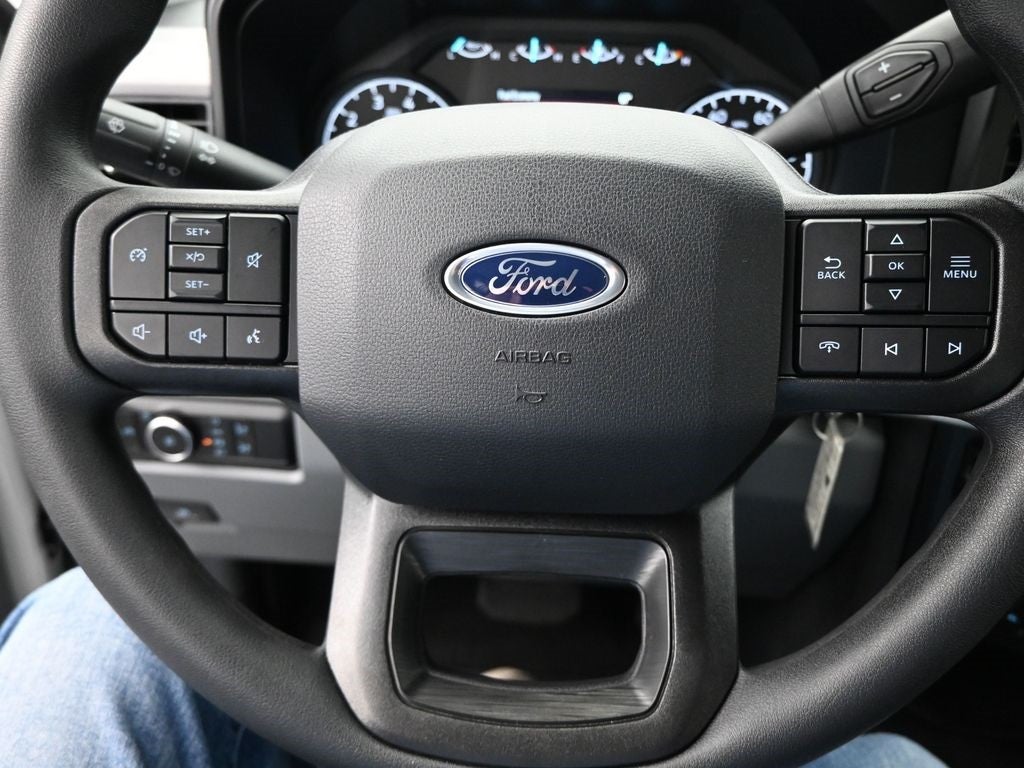 2026 Ford F-350SD XL STX