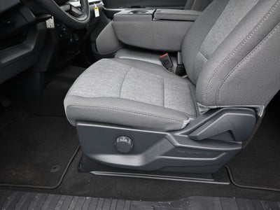 2026 Ford F-350SD XL STX