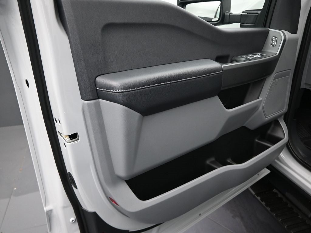 2026 Ford F-350SD XL STX