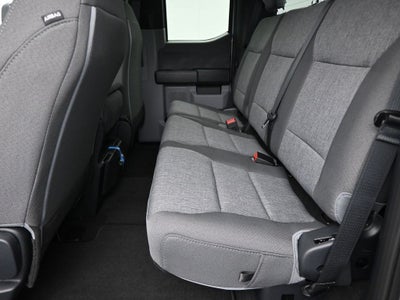 2026 Ford F-350SD XL STX