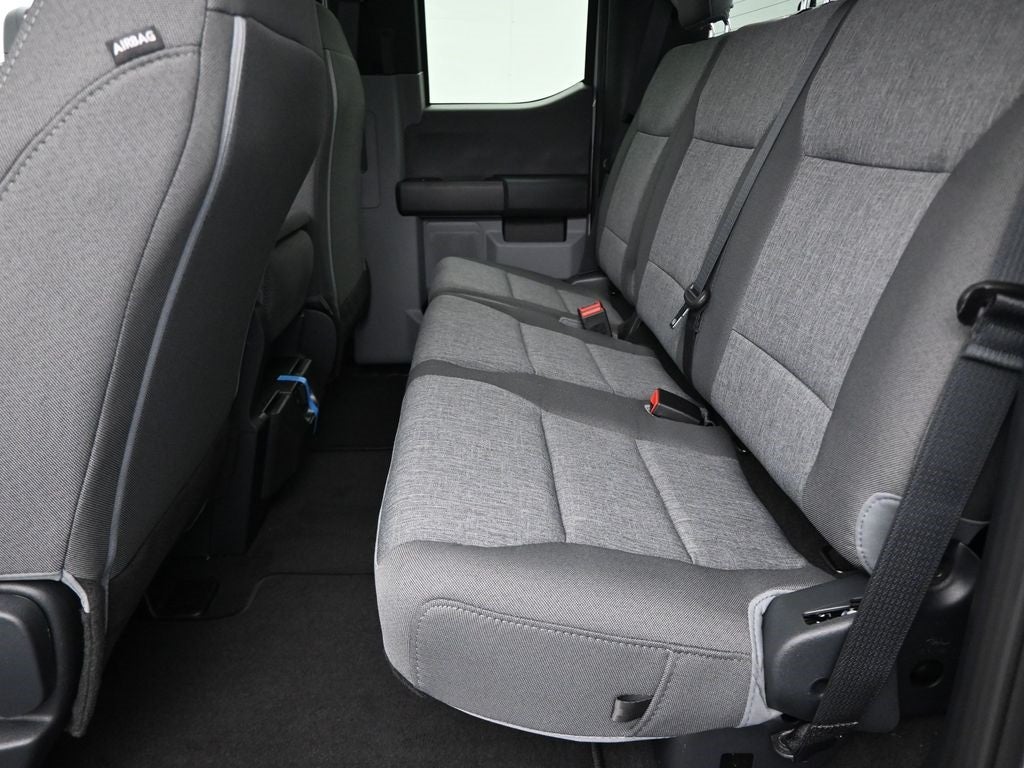 2026 Ford F-350SD XL STX