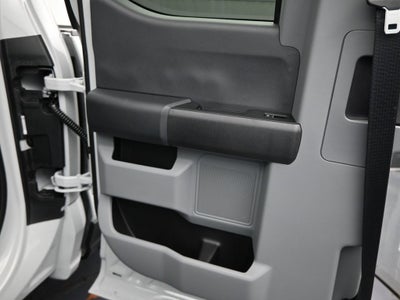 2026 Ford F-350SD XL STX