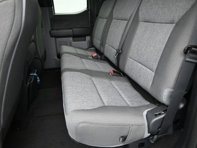 2026 Ford F-350SD XL STX