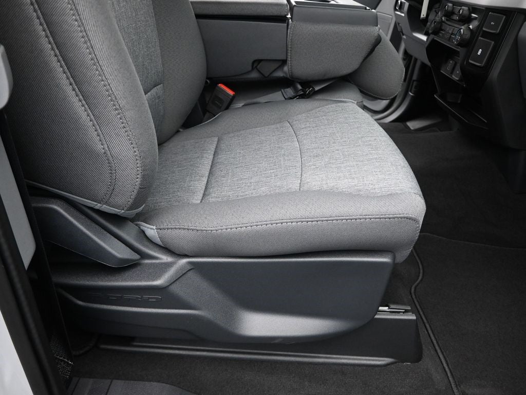 2026 Ford F-350SD XL STX