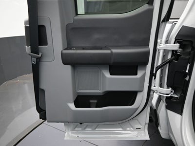 2026 Ford F-350SD XL STX