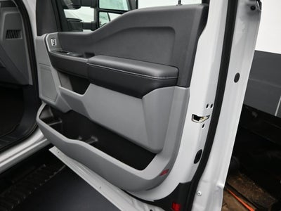 2026 Ford F-350SD XL STX