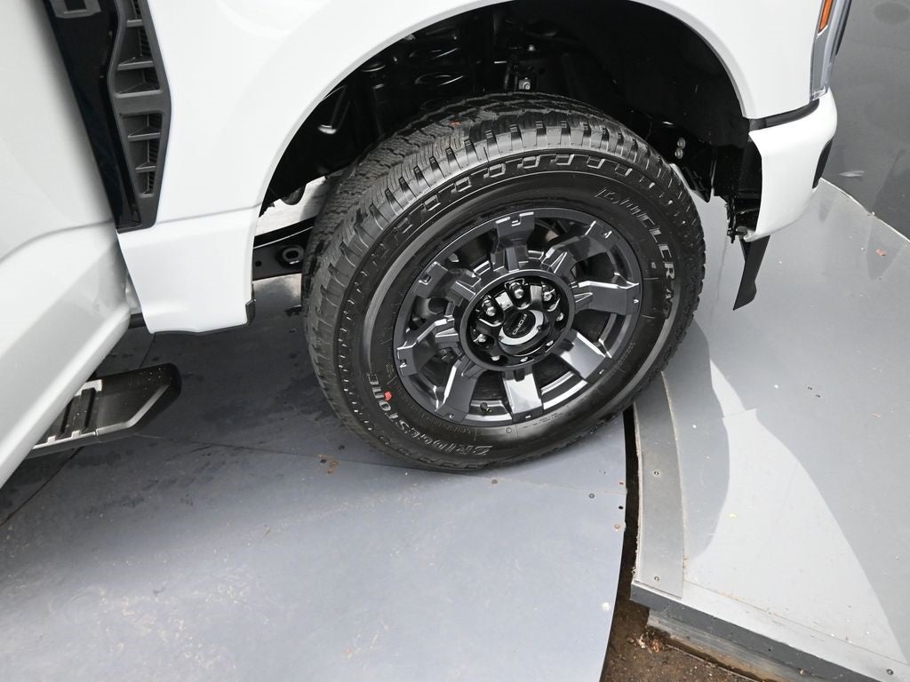 2026 Ford F-350SD XL STX