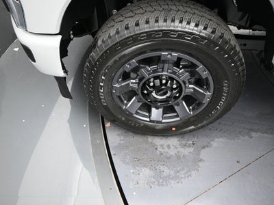 2026 Ford F-350SD XL STX