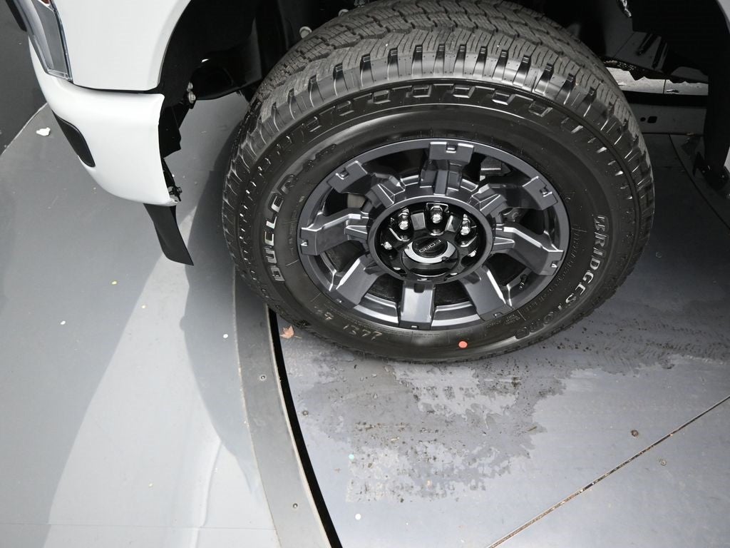 2026 Ford F-350SD XL STX