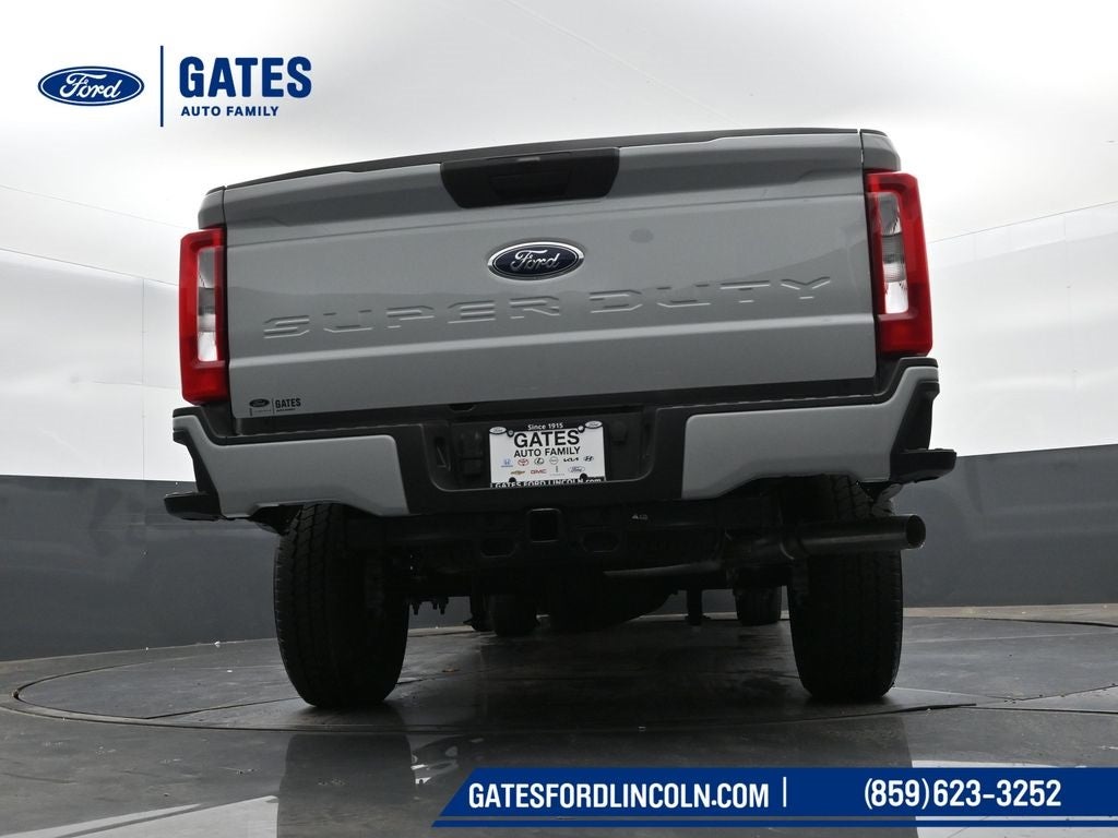 2026 Ford F-350SD XL STX