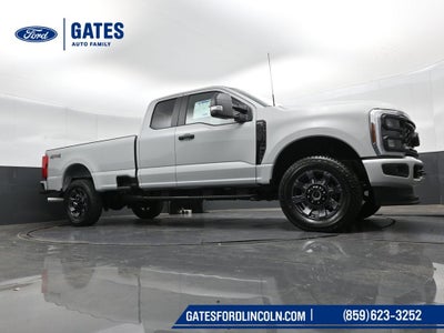 2026 Ford F-350SD XL STX