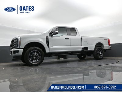 2026 Ford F-350SD XL STX