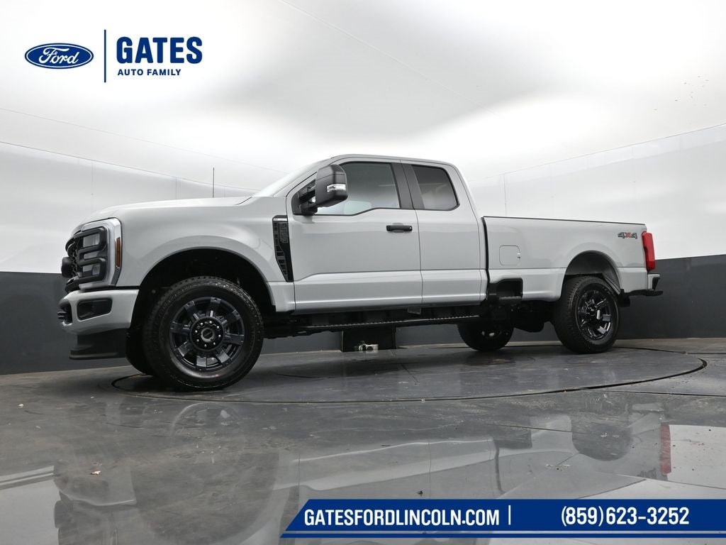 2026 Ford F-350SD XL STX