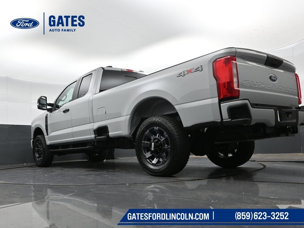 2026 Ford F-350SD XL STX