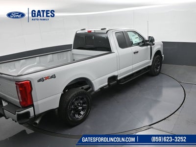 2026 Ford F-350SD XL STX