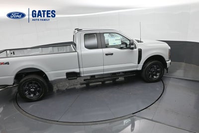 2026 Ford F-350SD XL STX