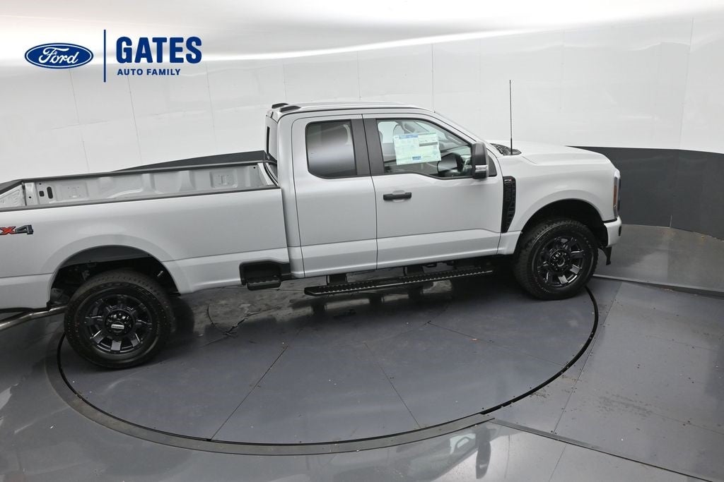 2026 Ford F-350SD XL STX