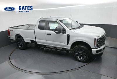 2026 Ford F-350SD XL STX