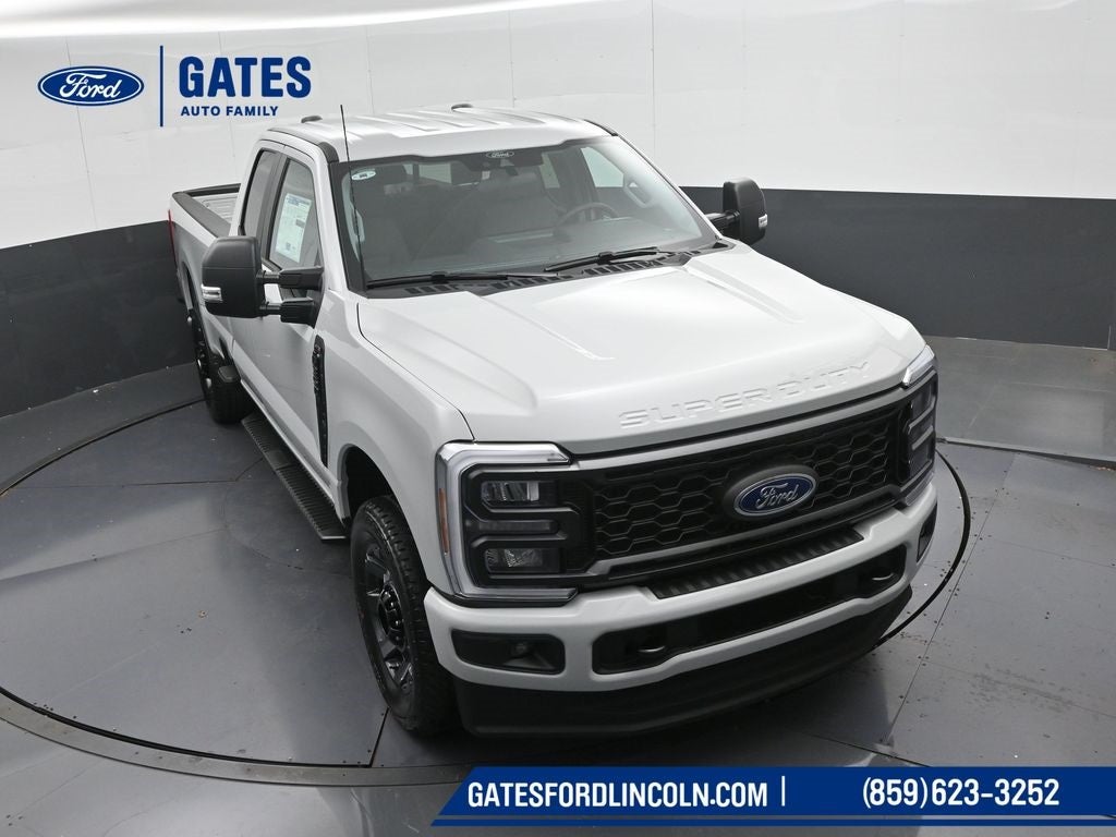 2026 Ford F-350SD XL STX