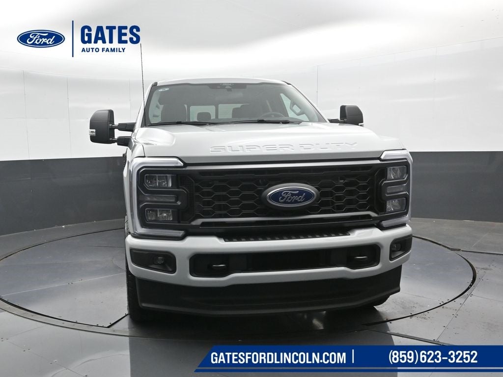 2026 Ford F-350SD XL STX