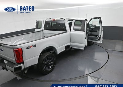 2026 Ford F-350SD XL STX