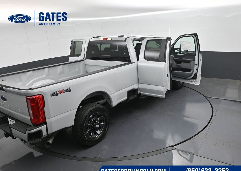 2026 Ford F-350SD XL STX