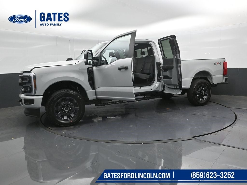2026 Ford F-350SD XL STX