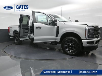 2026 Ford F-350SD XL STX