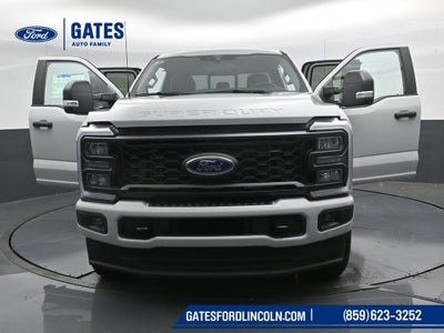 2026 Ford F-350SD XL STX