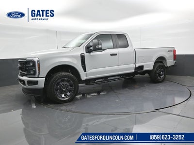 2026 Ford F-350SD XL STX