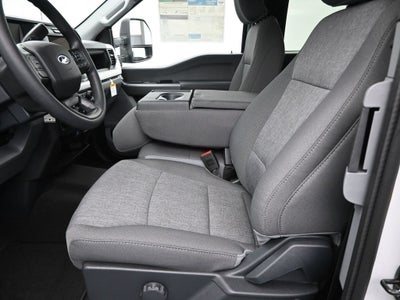 2026 Ford F-350SD XL STX