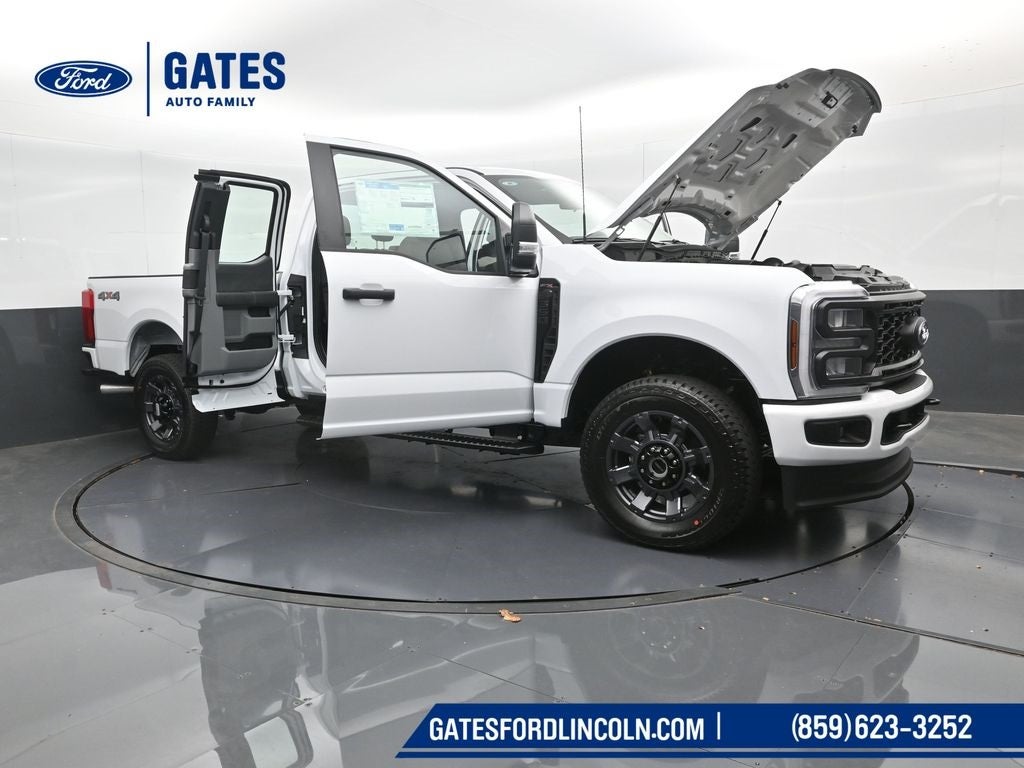 2026 Ford F-350SD XL