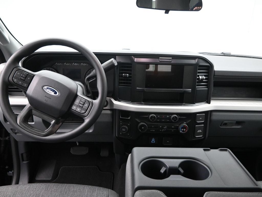 2026 Ford F-350SD XL STX