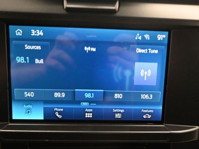 2026 Ford F-350SD XL STX