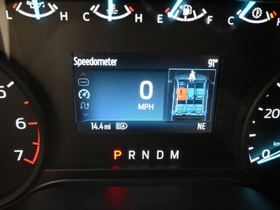 2026 Ford F-350SD XL STX