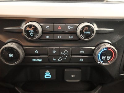 2026 Ford F-350SD XL STX