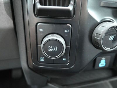 2026 Ford F-350SD XL STX