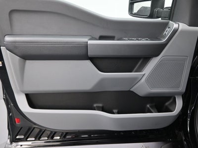 2026 Ford F-350SD XL STX