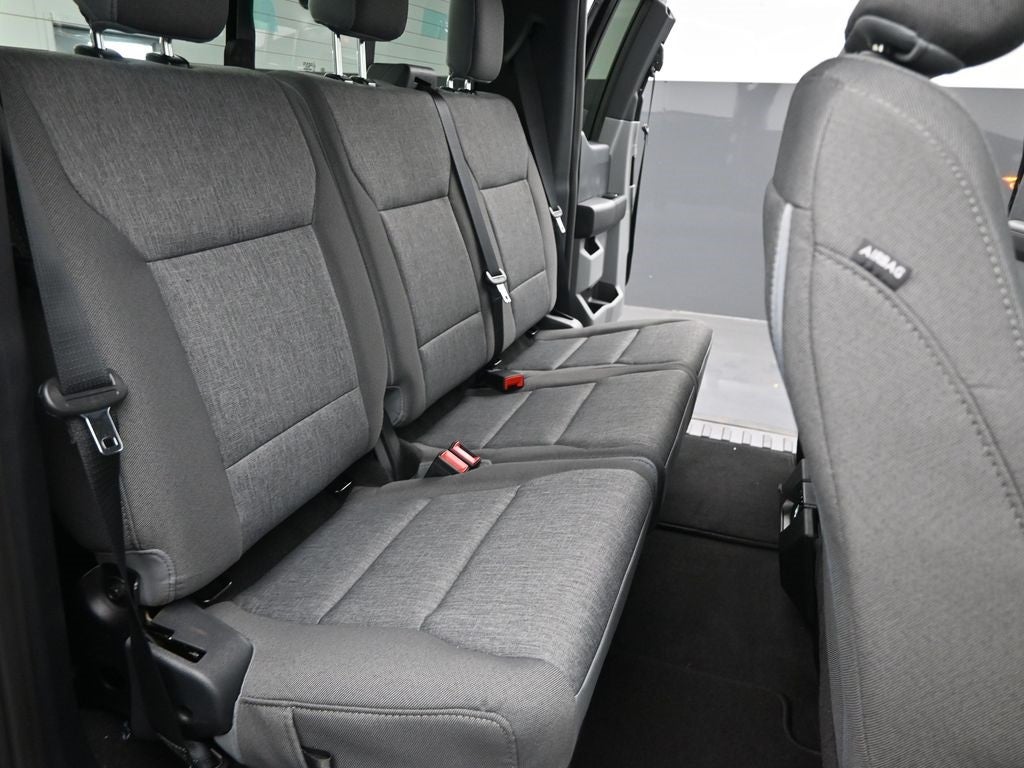 2026 Ford F-350SD XL STX