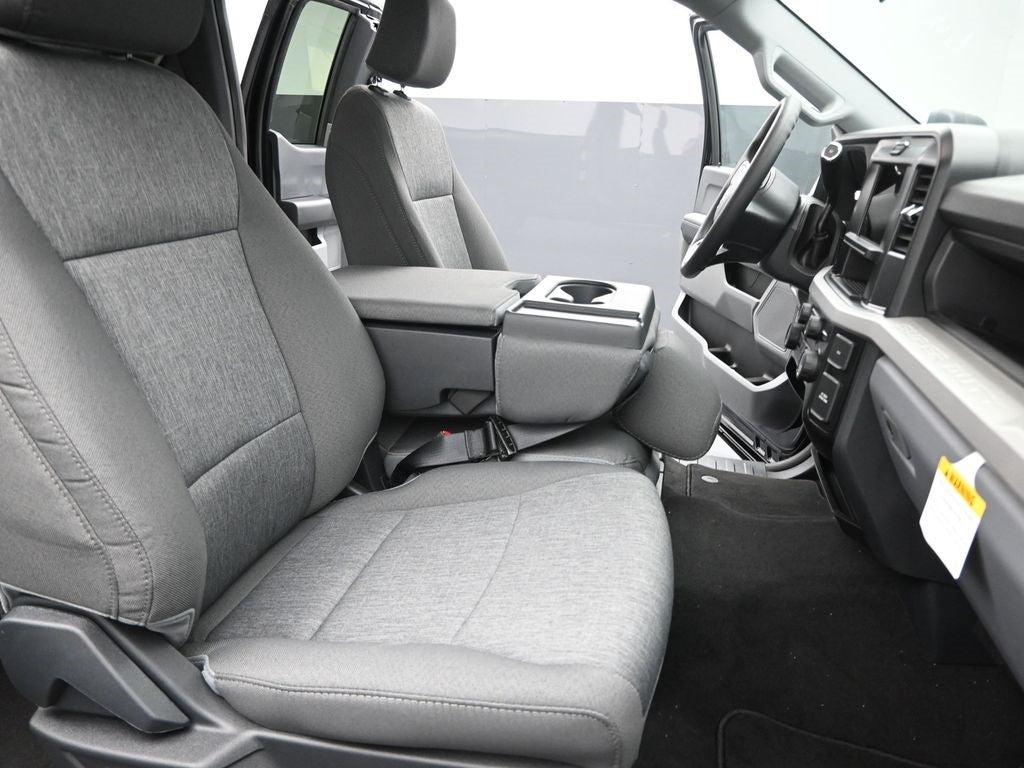 2026 Ford F-350SD XL STX