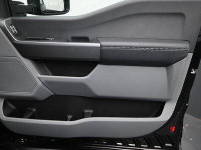 2026 Ford F-350SD XL STX