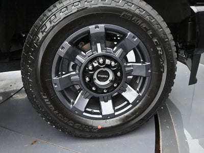 2026 Ford F-350SD XL STX