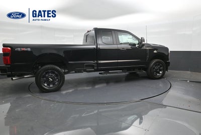 2026 Ford F-350SD XL STX