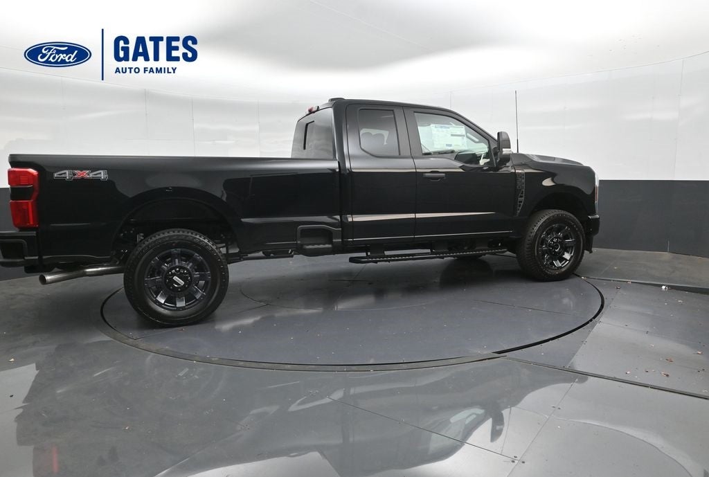 2026 Ford F-350SD XL STX