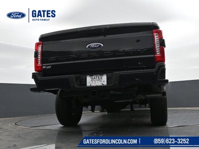 2026 Ford F-350SD XL STX